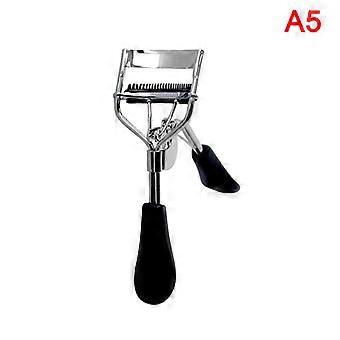 Eyelash Curler With Built-In Comb Eyelash Curler With Built-In Comb