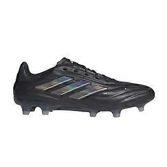 Adidas Herren Copa Pure Elite Fußballschuhe aus Kalbsleder für festen Boden