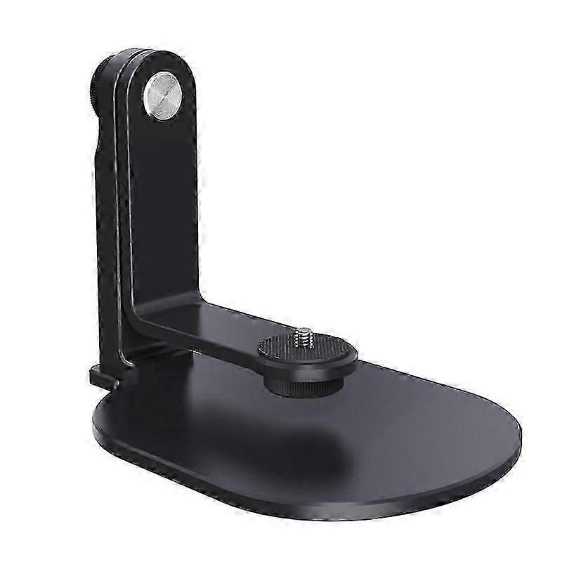Multiple angle projector stand for desktop use 26-27