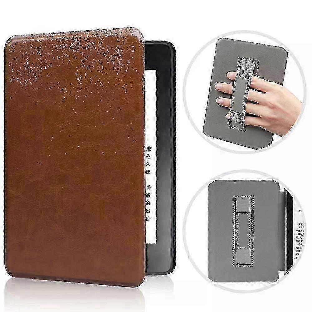 Smart Screen Touch Dispenser för spritdrycker