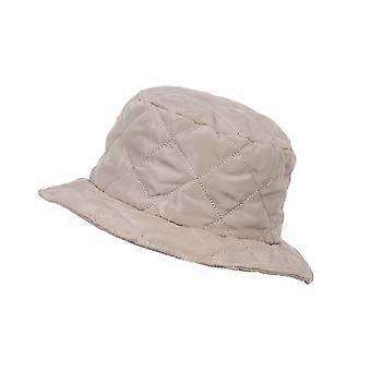 SNDO-Winter Keep Warm Thick Bucket Hat Ladies Windproof Commute Camping Skiing Fisherman Hat Shopping Hat for Girlfriend White