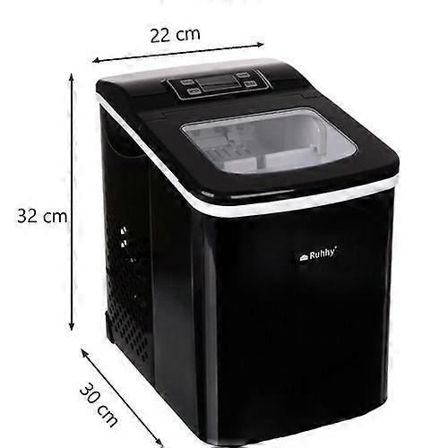 Ruhhy 25565 ice maker