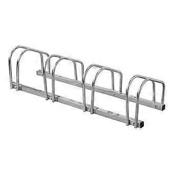 Bike rack for 4 bicycles