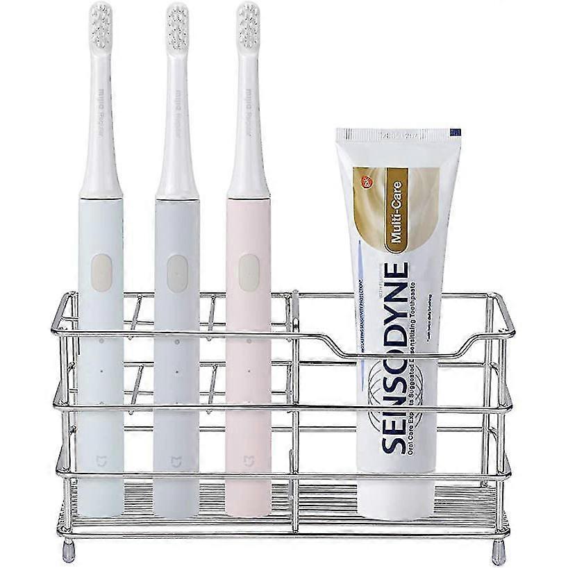 stainless steel toothbrush