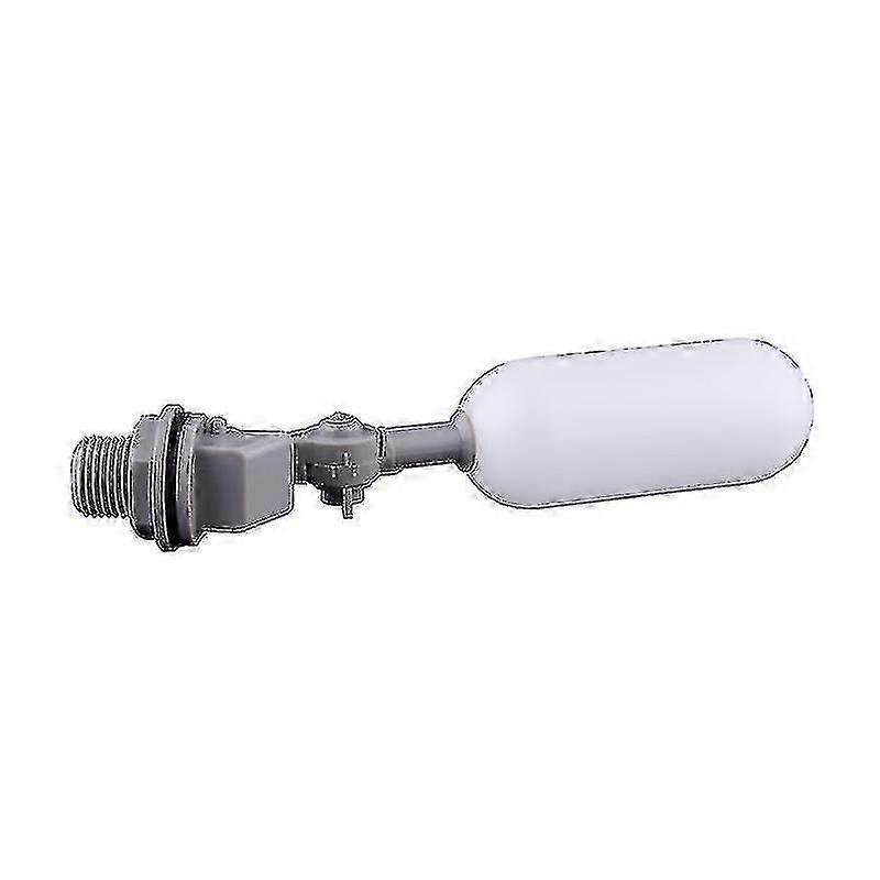 Mini 1/4" Humidifier Float Ball Valve Shut Off Automatic Aquarium Tool