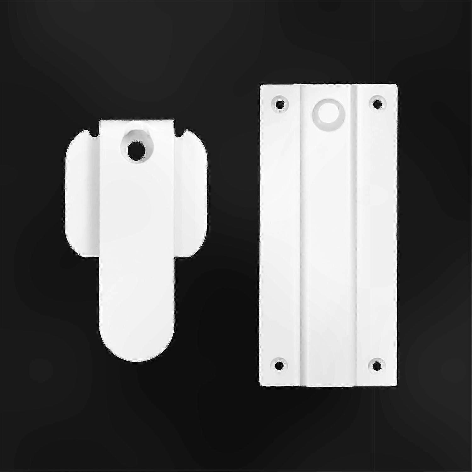 Flat Screen TV Mount - Sturdy and Compact Wall Bracket for Secure Installation VI