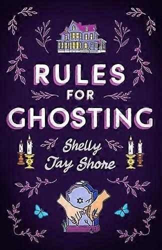 Rules for ghosting
