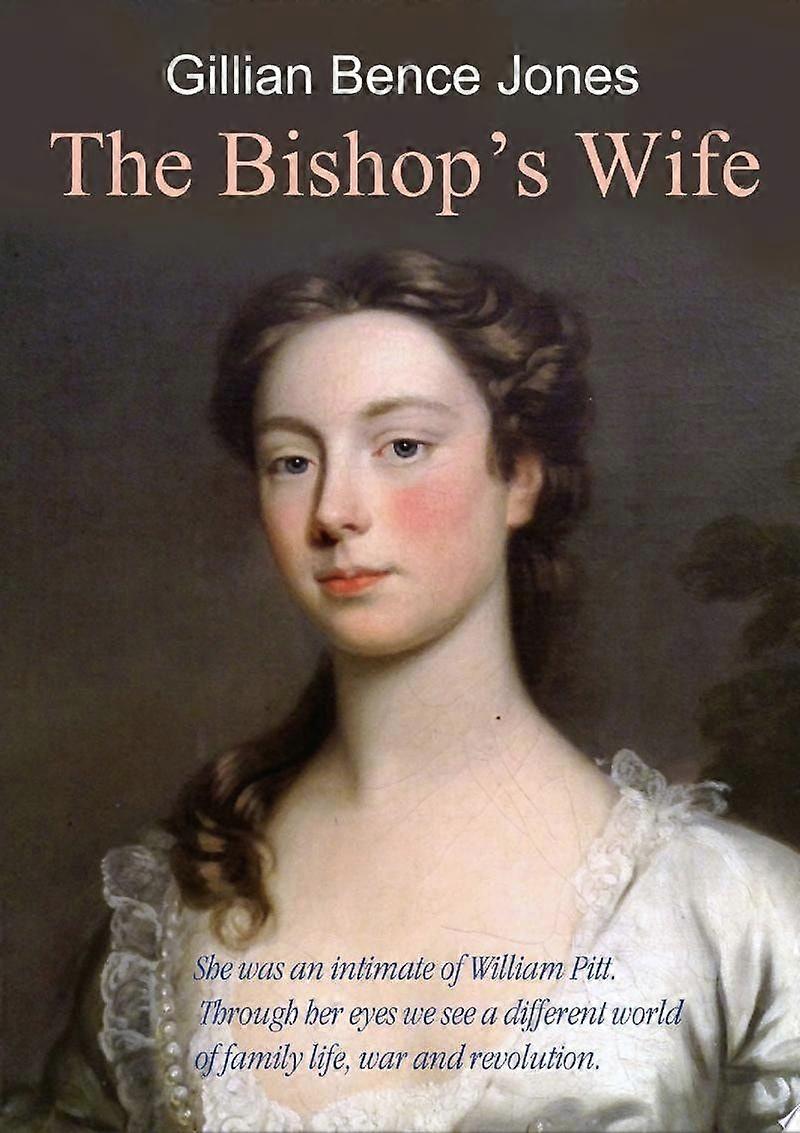 The bishop's wife