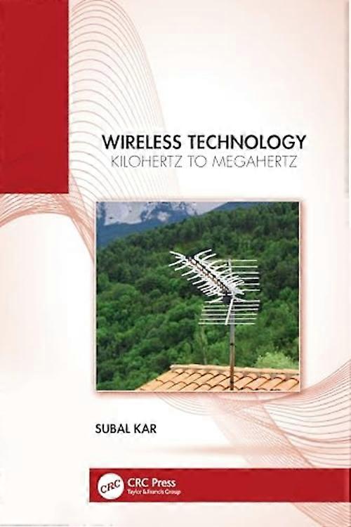 Draadloze technologie