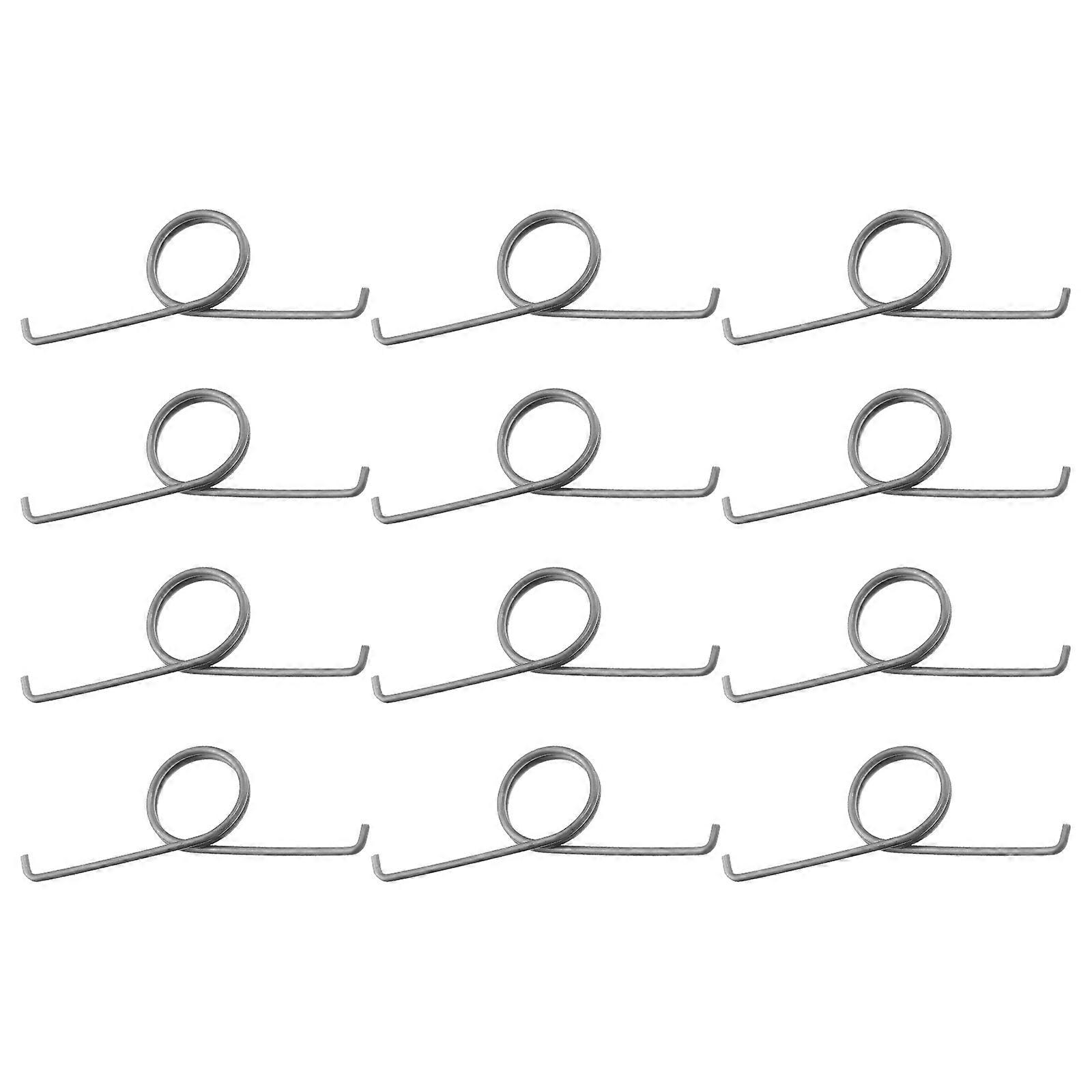 50pcs Replacement L2 R2 Trigger Button Springs for Game Machine Controller