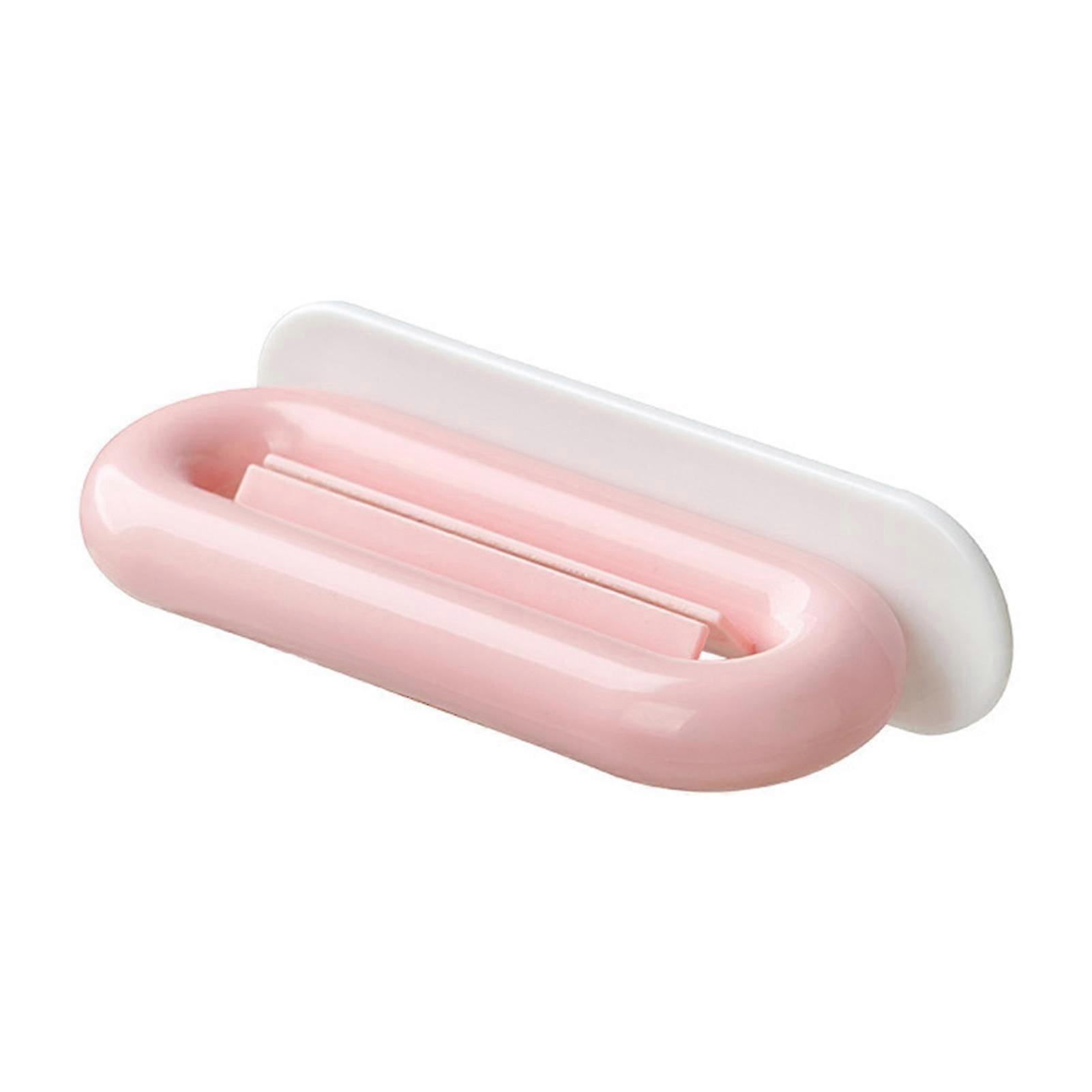 Toothpaste Tube Holder  for Saving Paste  with Space Saving