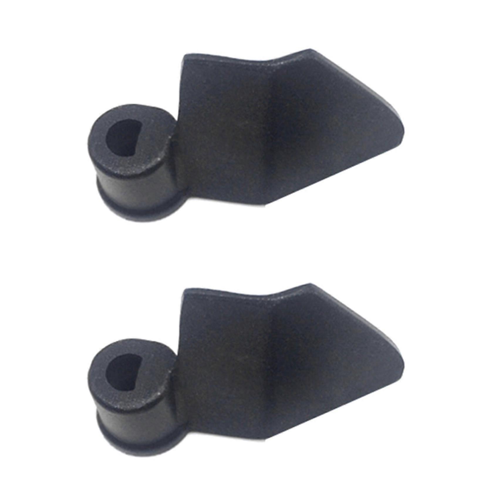 2X Universal Carbon Steel Bread Maker Paddle Replacement compatible with Breadmaker Machine Number 2
