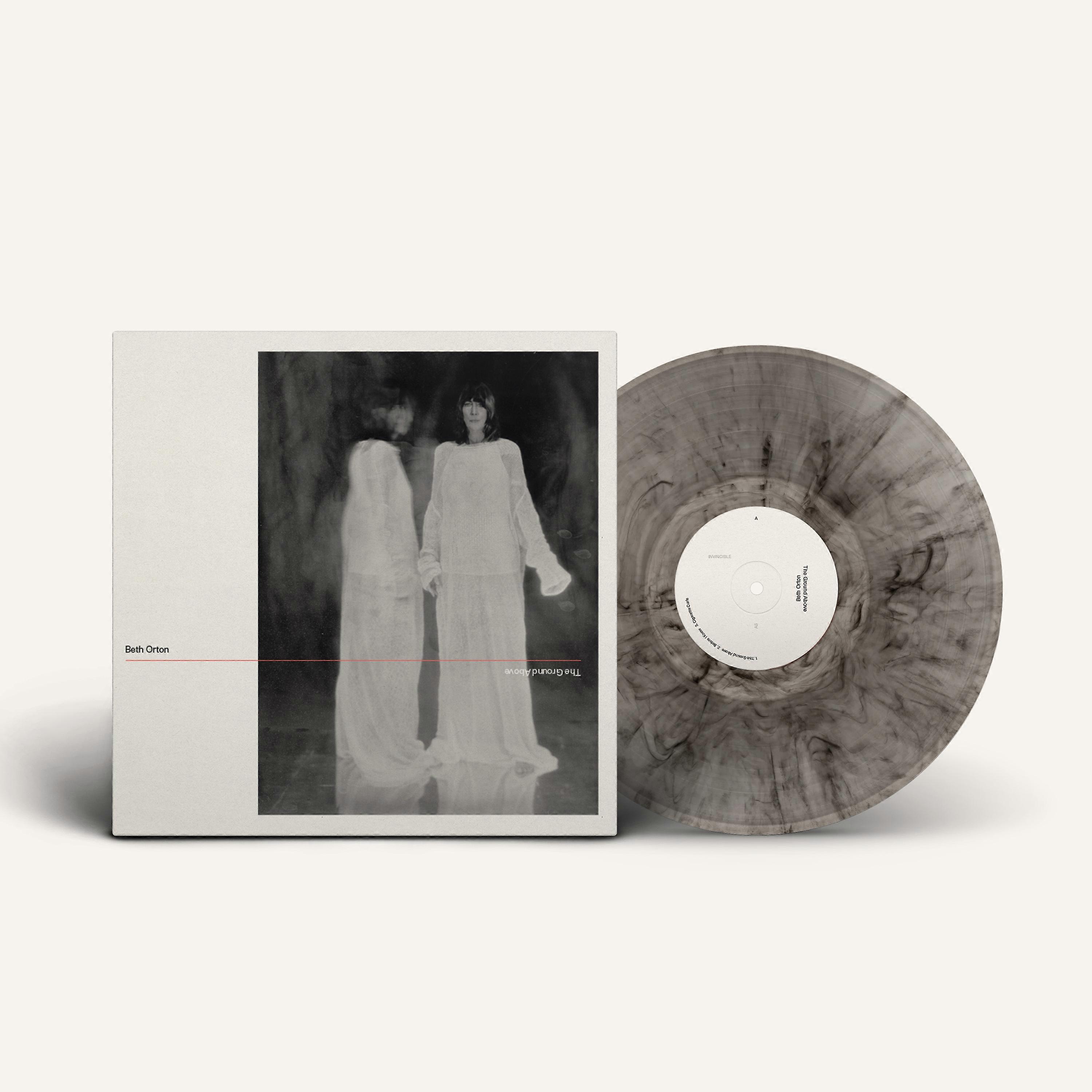Beth Orton - The Ground Above (Marbled LP) [VINYL]