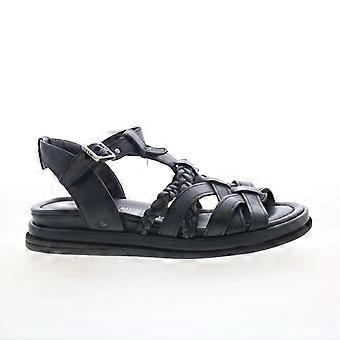 A.S. 98 Adult Womens Saul Strap Sandals
