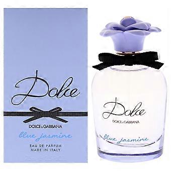 Dolce and Gabbana Dolce Blue Jasmin für Damen 2.5 oz EDP Spray Eau de Parfum