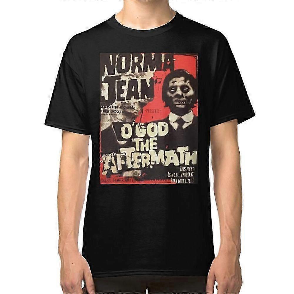 Norma jean T-shirt