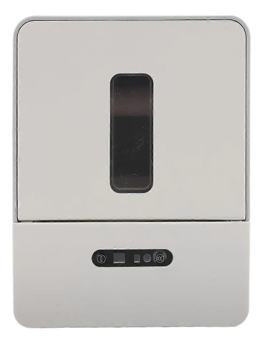 Touchless Automatic Paper Towel Dispenser