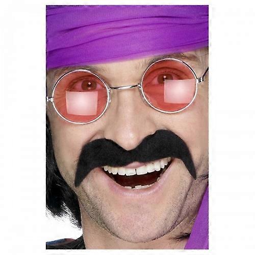 Smiffys Seventies Moustache