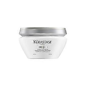 Hydrating Mask Kerastase Hydra-Apaisante 200 ml