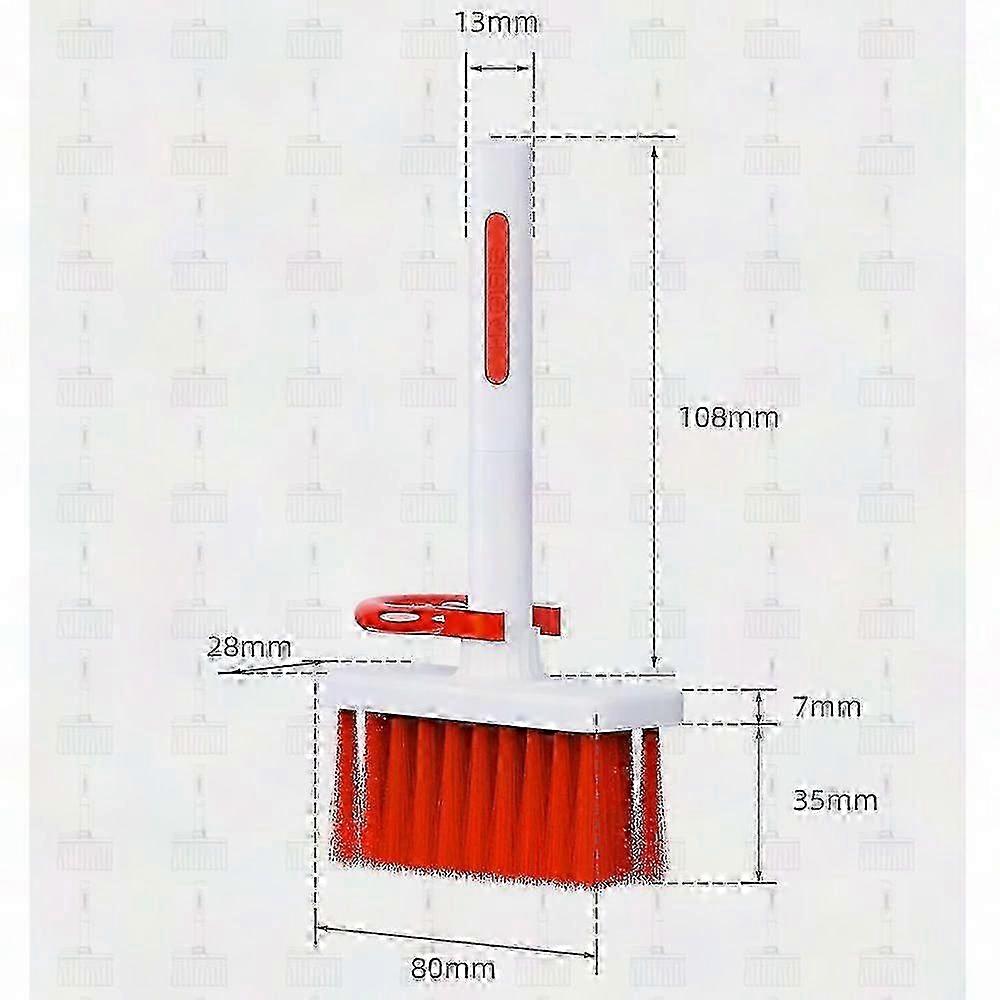Keyboard Cleaning Brush compatible with PC and Headphones