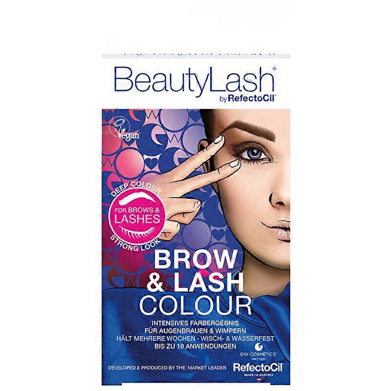 Brow & Lash Colour 7 ml