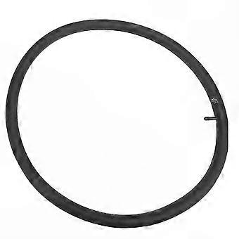 Bike Inner Tube 24x1.5-1.75 Schrader Valve Butyl Rubber Replacement