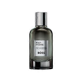 The Collection Bold Incense EDP 100ml