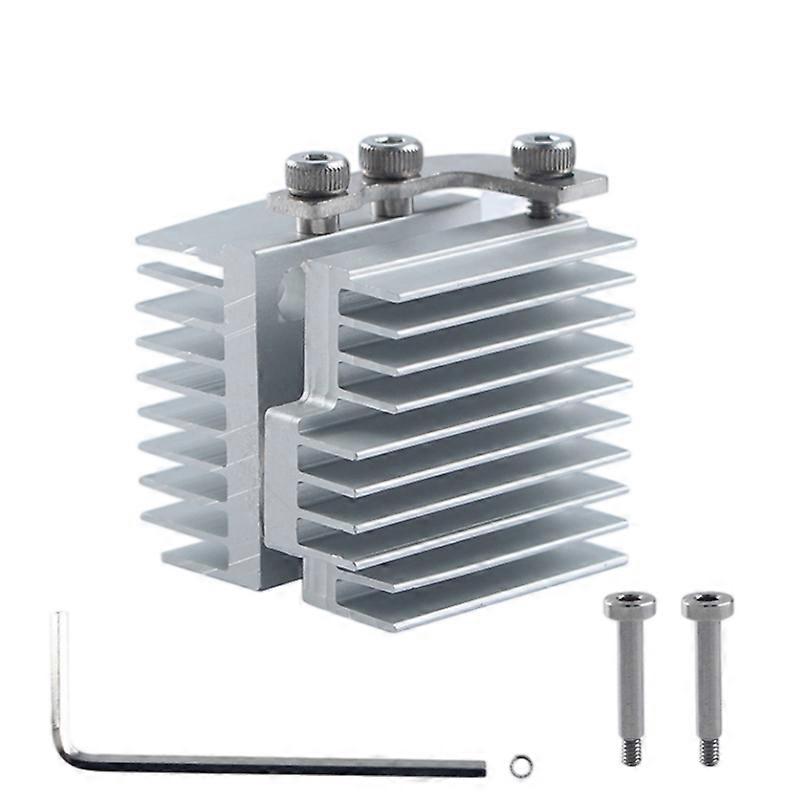 Replacement Hotend Radiator Kit for Flashforge AD5X