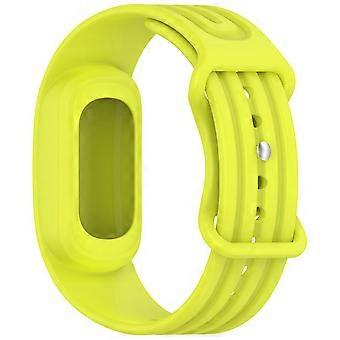 Silicone Watch Band Compatible with Hume Band 2.0 - Precise Compatibility Home