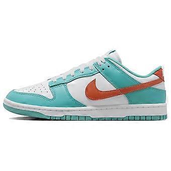 Nike Dunk Low "Miami Dolphins" DV0833-102