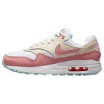 Nike Air Max 1 Red Stardust Guava Ice GS DZ3307-101