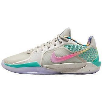 Nike x TITAN Sabrina 2 Low top Basketball Shoes Unisex Beige IH8554-001
