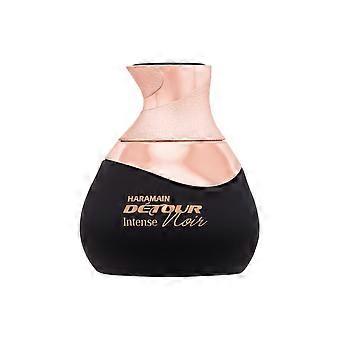 Al Haramain Detour Noir Intense Eau de Parfum 100 ml