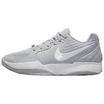 Nike Ja 2 Team Banks "Wolf Grey" HQ8513-002