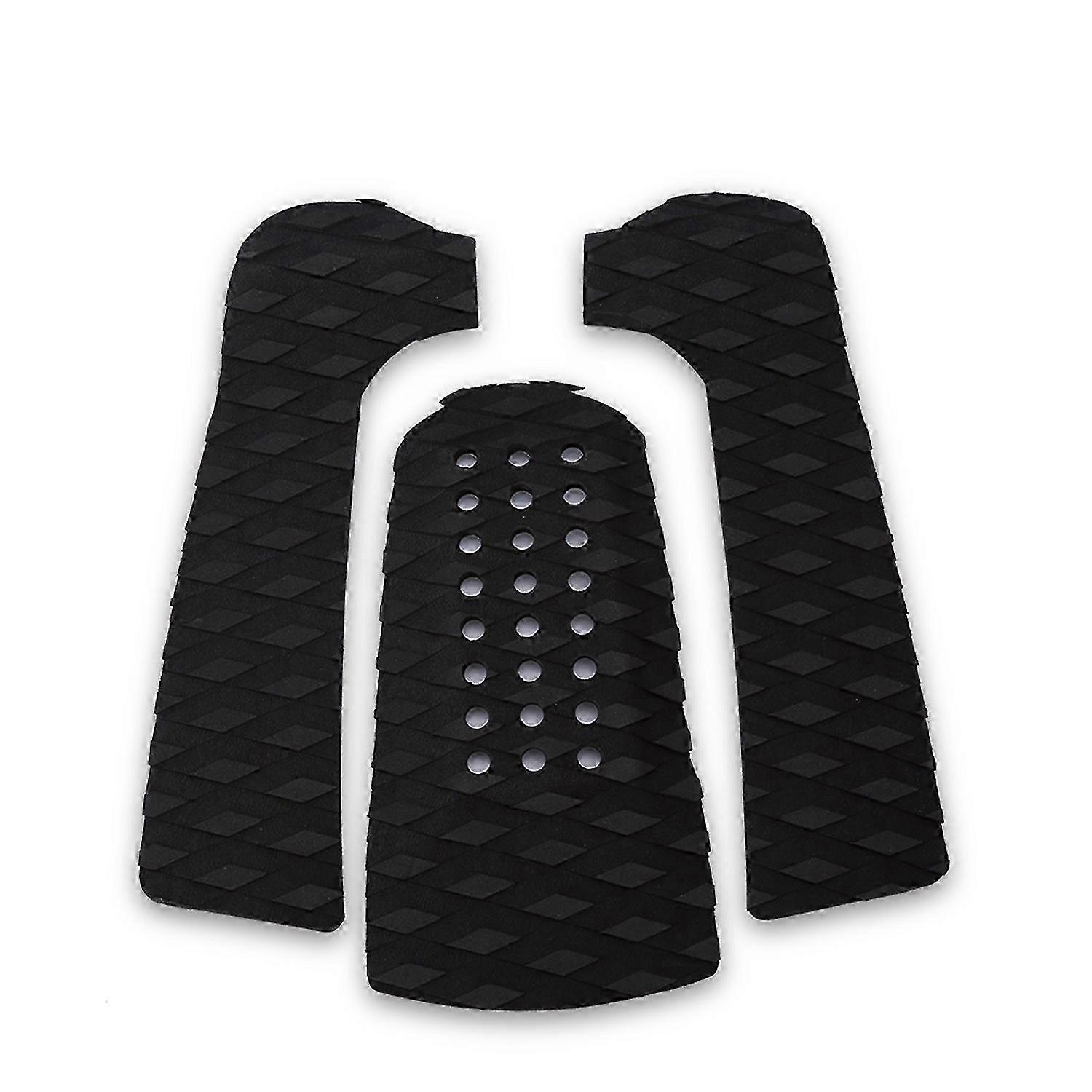 EVA Surfboard Traction Pad Set