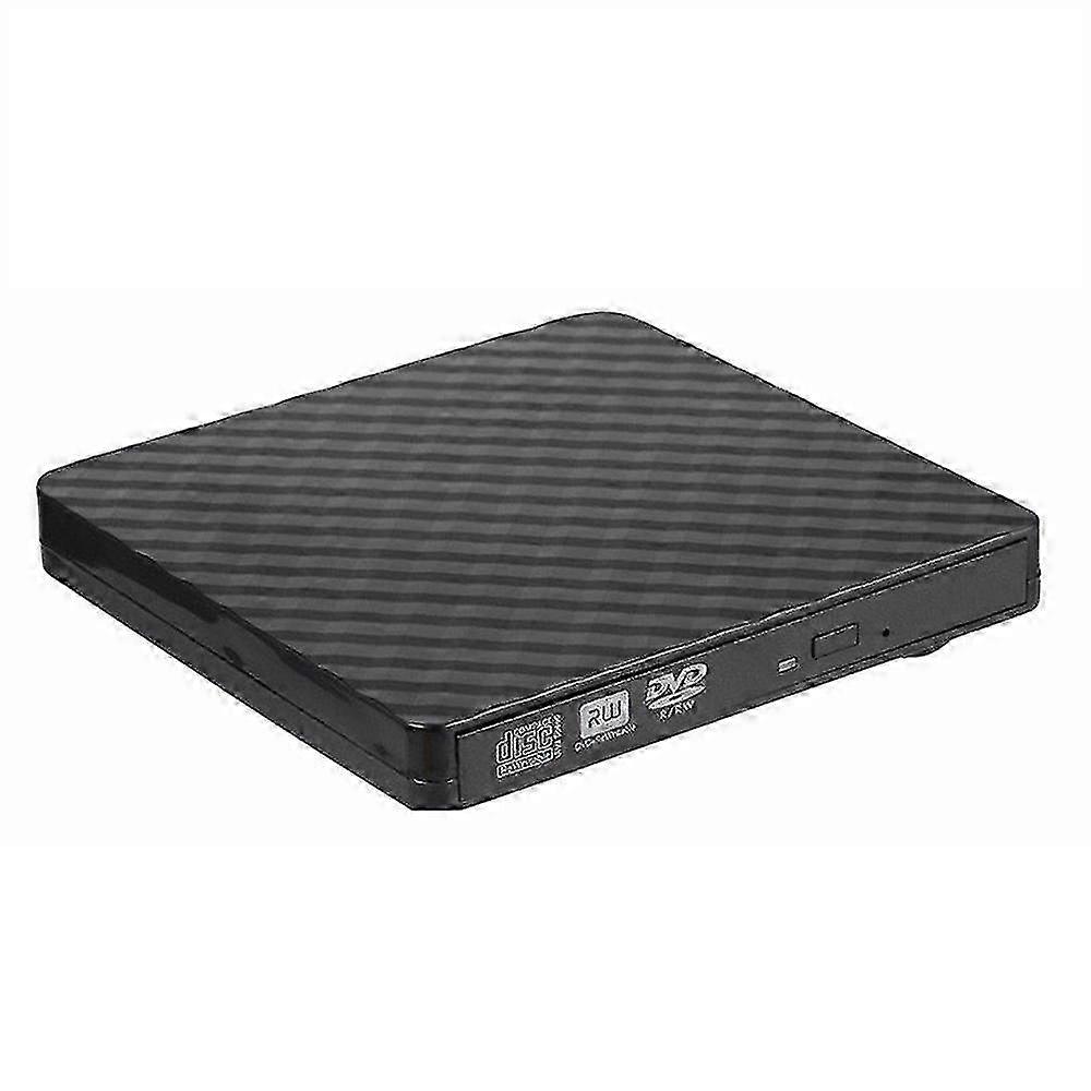 Lightweight USB3.0 DVD Recorder