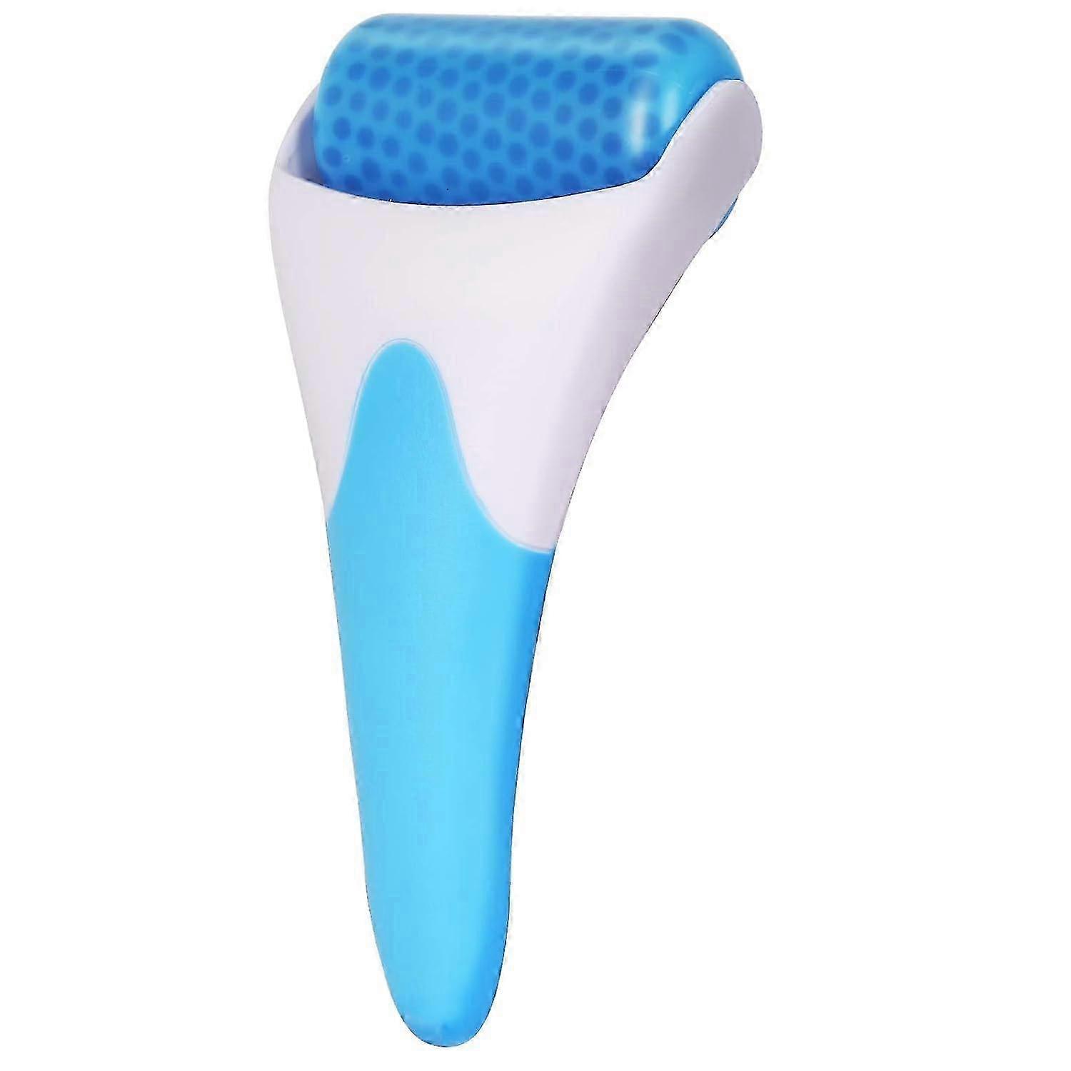 Smooth-Glide Face Ice Roller