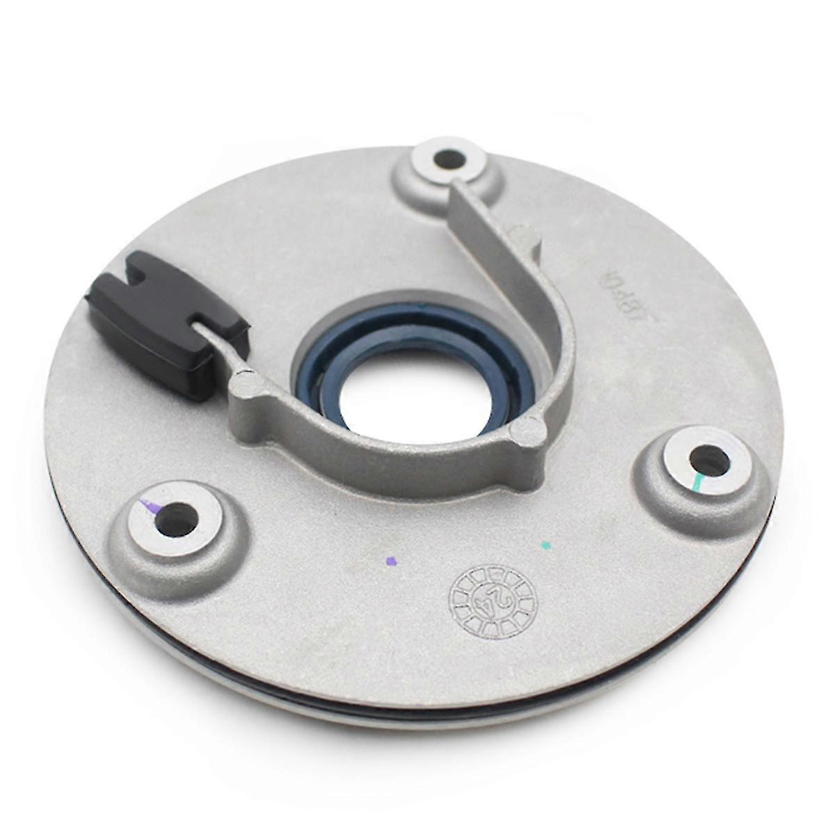 Metal Timing Cover Oil Separator Disc
