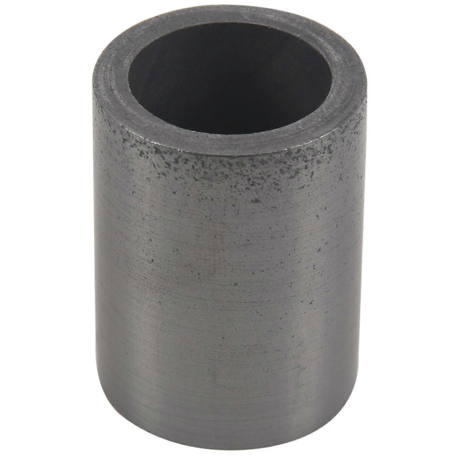 Thermal Shock Resistant Graphite Crucible