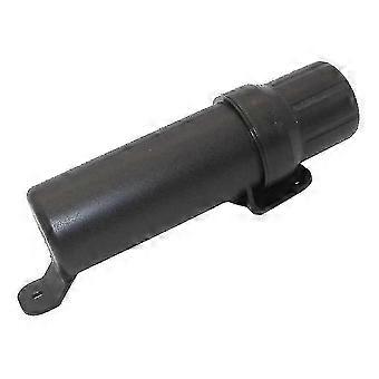 Impact-Resistant Bike Tool Tube
