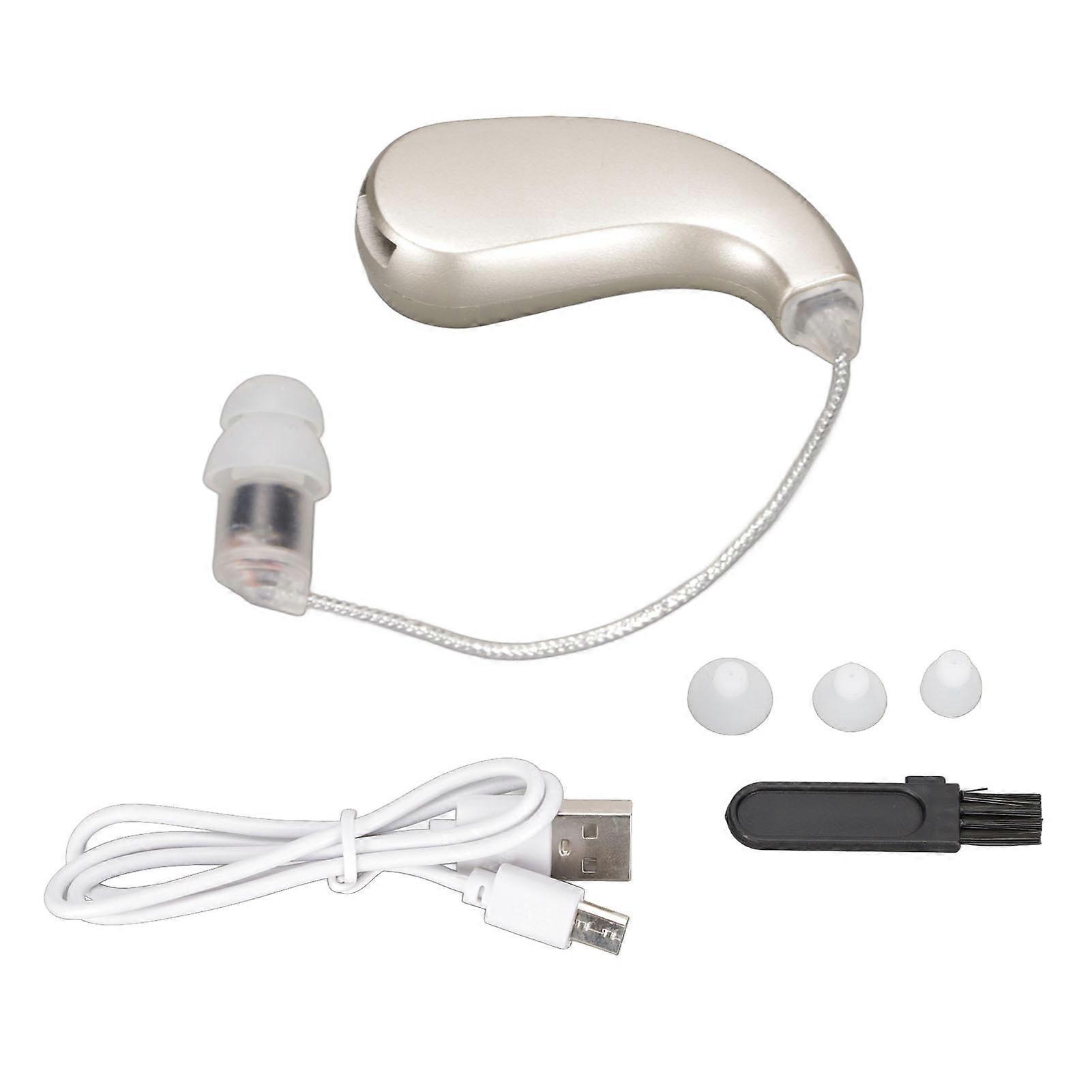 Digital Smart Hearing Amplifiers For Seniors