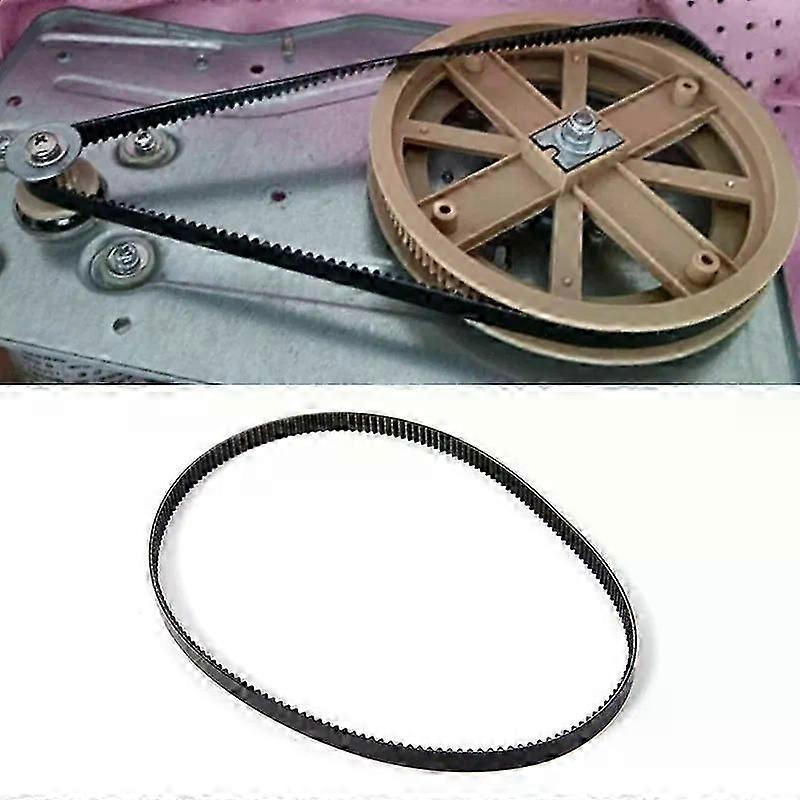 179/173 Teeth Breadmaker Conveyor Belts bread machine belts Bread Maker Parts 1PC part
