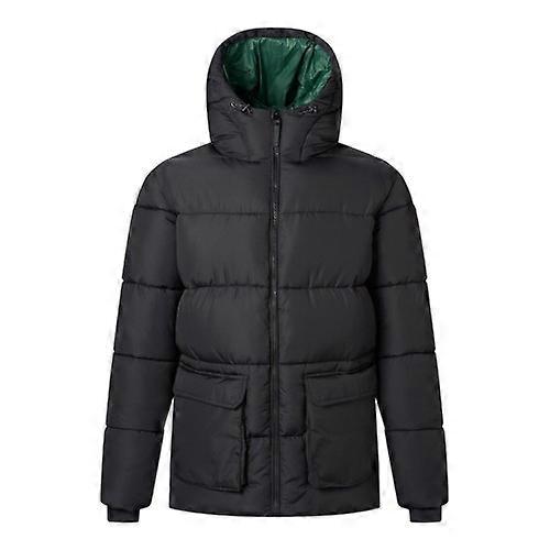 Regatta Mens Marek Short Padded Jacket