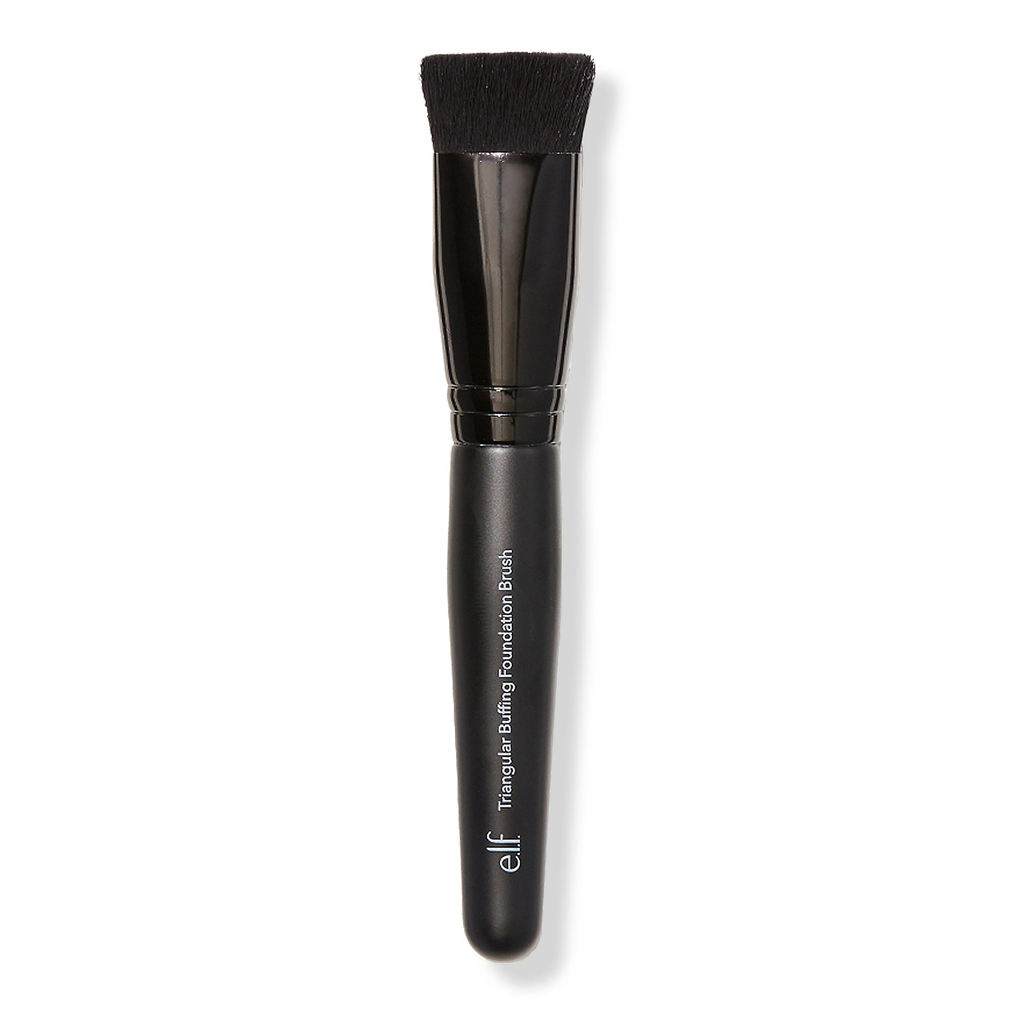 e.l.f. Cosmetics Triangular Buffing Foundation Brush