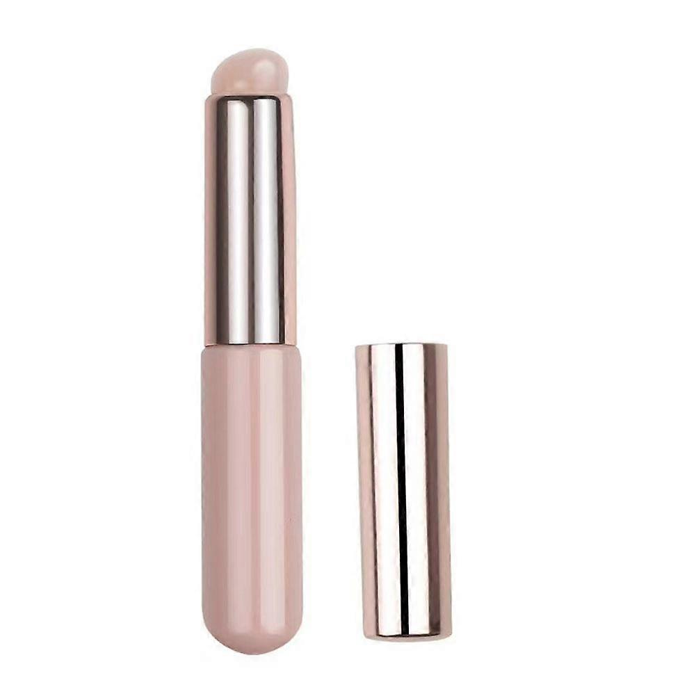Soft Silicone Lip Smudging Brush