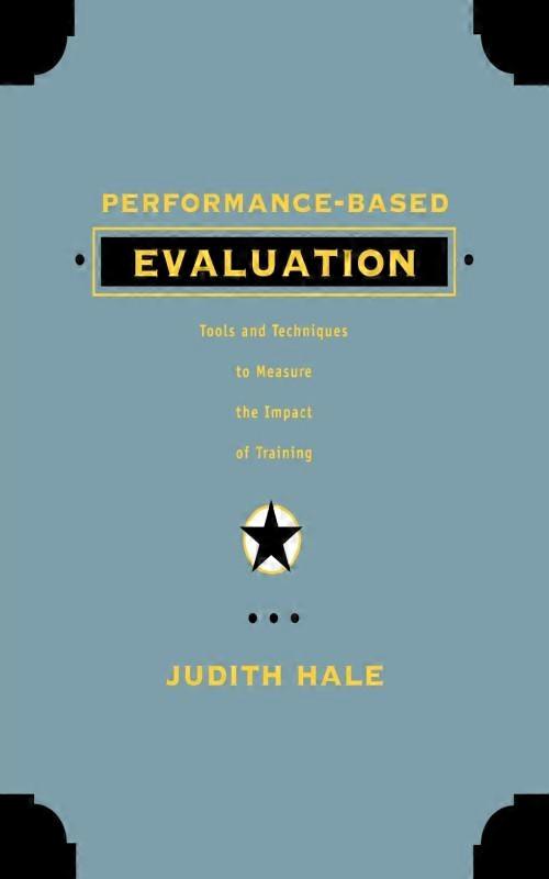 Performance-based Evaluation P