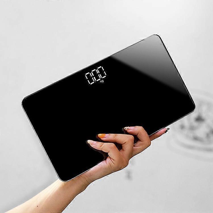 1pc Portable Travel Body Weight Scale