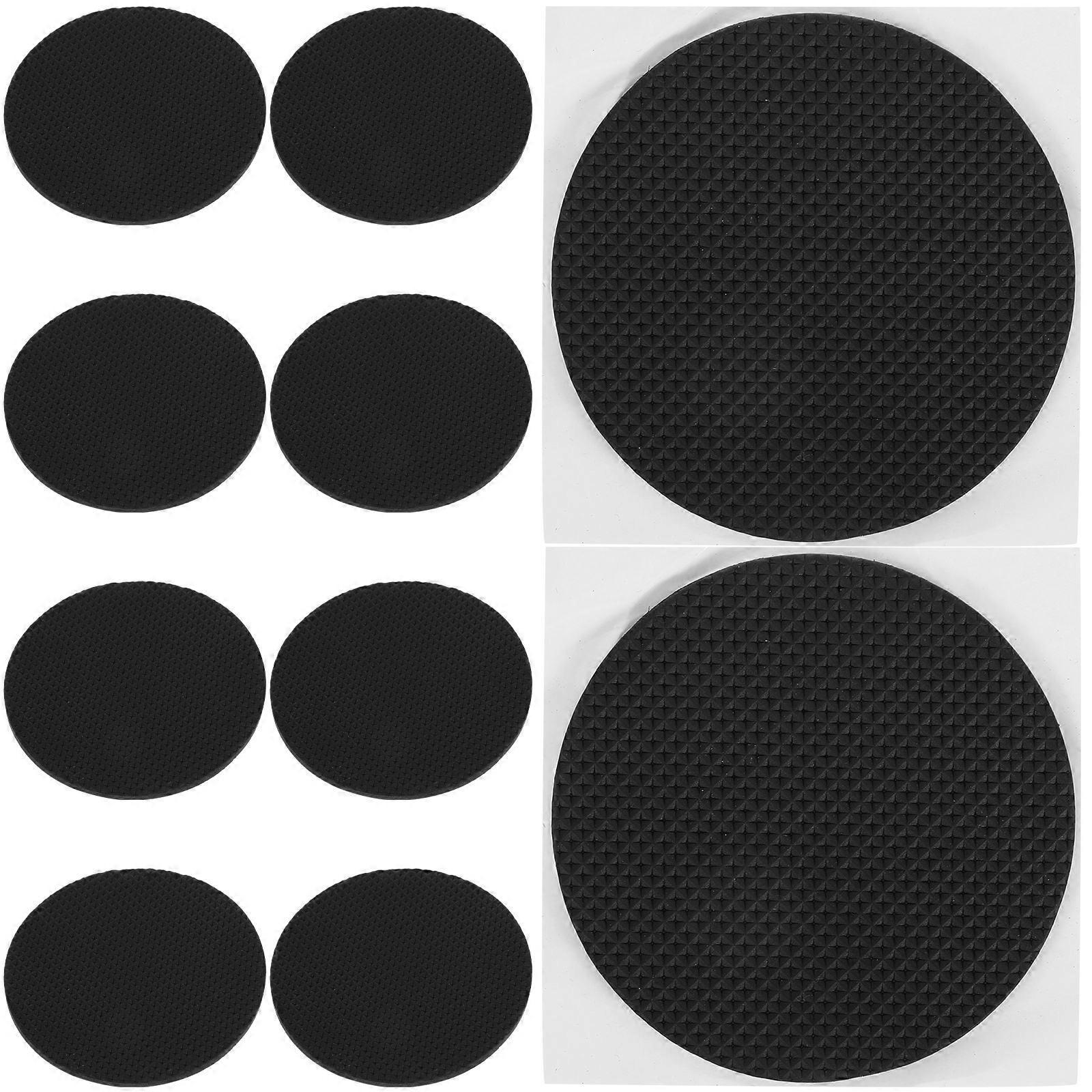 Billiards Table Accessory Billiard Table Foot Pads for Leveling 50Pcs