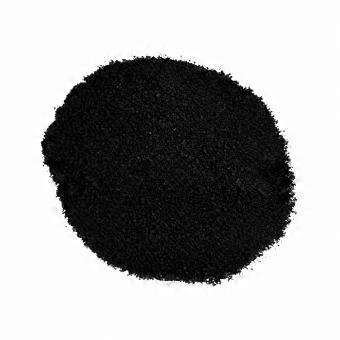 Poudre de pigment d'oxyde noir 100 g, qualité cosmétique, noir intense, pour la fabrication de savons et les loisirs créatifs.