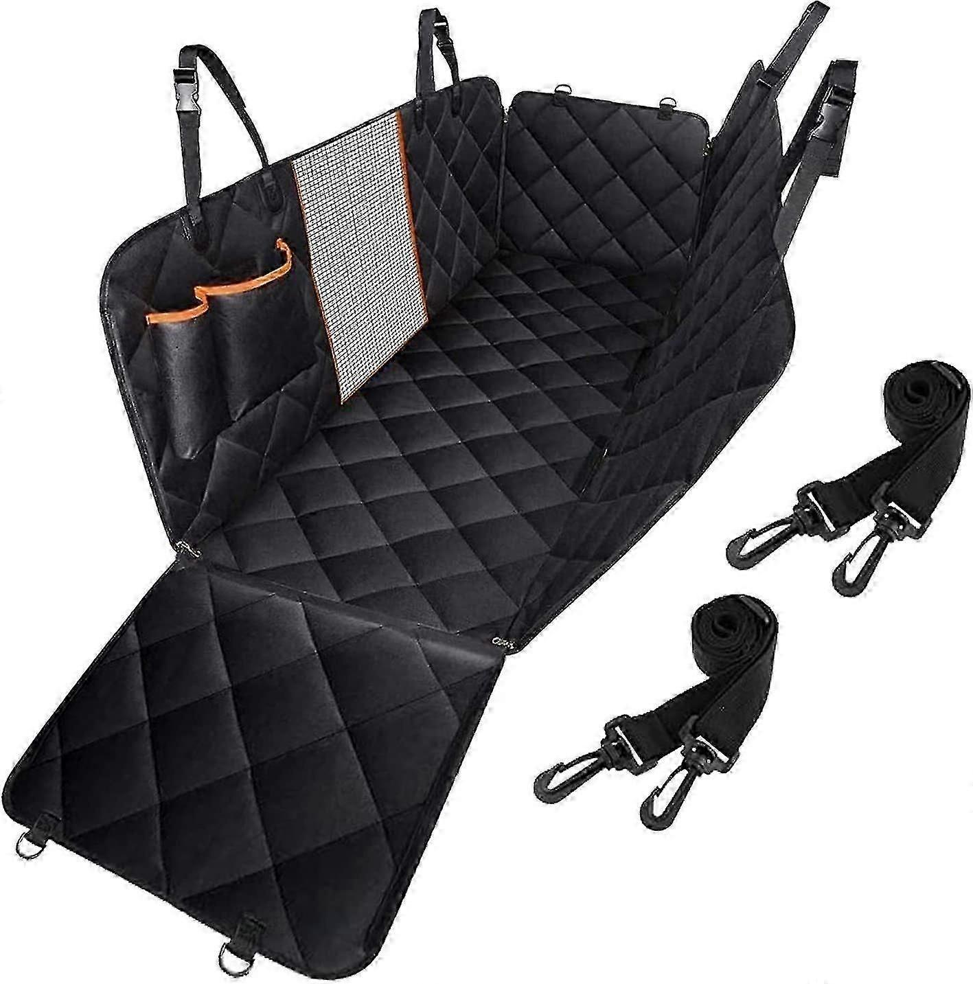 Waterproof Car For Dogs